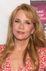 LEA THOMPSON at National Breast Cancer Coalition
