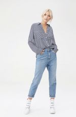 LENA GERCKE for Leger by Lena Basic Collection Winter 2018