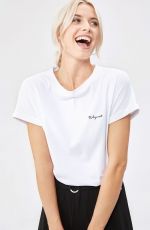 LENA GERCKE for Leger by Lena Basic Collection Winter 2018