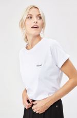 LENA GERCKE for Leger by Lena Basic Collection Winter 2018