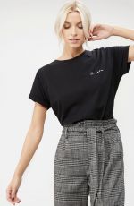 LENA GERCKE for Leger by Lena Basic Collection Winter 2018