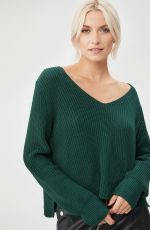 LENA GERCKE for Leger by Lena Basic Collection Winter 2018