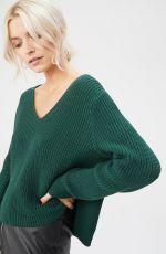 LENA GERCKE for Leger by Lena Basic Collection Winter 2018
