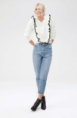 LENA GERCKE for Leger by Lena Basic Collection Winter 2018