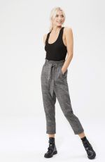 LENA GERCKE for Leger by Lena Basic Collection Winter 2018