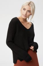 LENA GERCKE for Leger by Lena Basic Collection Winter 2018