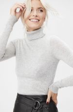 LENA GERCKE for Leger by Lena Basic Collection Winter 2018