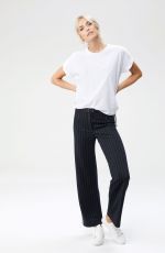 LENA GERCKE for Leger by Lena Basic Collection Winter 2018