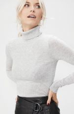 LENA GERCKE for Leger by Lena Basic Collection Winter 2018