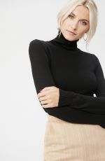 LENA GERCKE for Leger by Lena Basic Collection Winter 2018