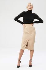 LENA GERCKE for Leger by Lena Basic Collection Winter 2018