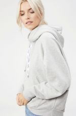 LENA GERCKE for Leger by Lena Basic Collection Winter 2018