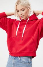 LENA GERCKE for Leger by Lena Basic Collection Winter 2018