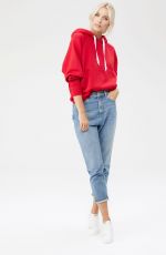 LENA GERCKE for Leger by Lena Basic Collection Winter 2018