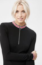 LENA GERCKE for Leger by Lena Basic Collection Winter 2018
