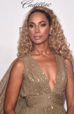 LEONA LEWIS at Point Foundation Honors Los Angeles 2018 Gala 10/13/2018