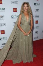 LEONA LEWIS at Point Foundation Honors Los Angeles 2018 Gala 10/13/2018