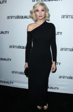 LESLIE DURSO at Animal Equality