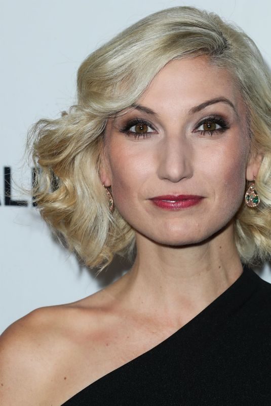 LESLIE DURSO at Animal Equality’s Inspiring Global Action Los Angeles Gala 10/27/2018