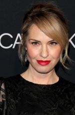 LESLIE GROSSMAN at Elle Women in Hollywood in Los Angeles 10/15/2018
