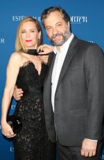 LESLIE MANN at Porter