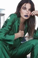 LILY ALDRIDGE in Narcisse Magazine, Issue #8 2018