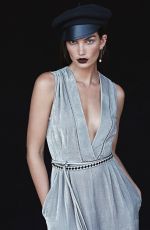 LILY ALDRIDGE in Narcisse Magazine, Issue #8 2018