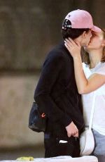 LILY-ROSE DEPP and Timothee Chalamet  Out in New York 10/20/2018