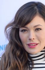 LINDSAY PRICE at American Ninja Warrior Junior and Top Chef Junior Premieres in Los Angeles 10/20/2018