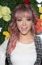 LINDSEY STIRLING at Rock the Runway Presented by Children’s Miracle Network Hospitals 10/13/2018