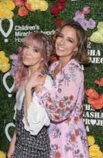 LINDSEY STIRLING at Rock the Runway Presented by Children’s Miracle Network Hospitals 10/13/2018