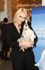 LINDSEY VONN at Beyond the Slopes with Lindsey Vonn: A Small Business Event in New York 10/11/2018