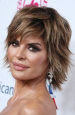 LISA RINNA at 2018 Carousel of Hope Ball in Los Angeles 10/06/2018