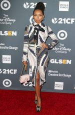LOGAN BROWNING at Glsen Respect Awards 2018 in Beverly Hills 01/19/2018