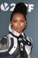 LOGAN BROWNING at Glsen Respect Awards 2018 in Beverly Hills 01/19/2018