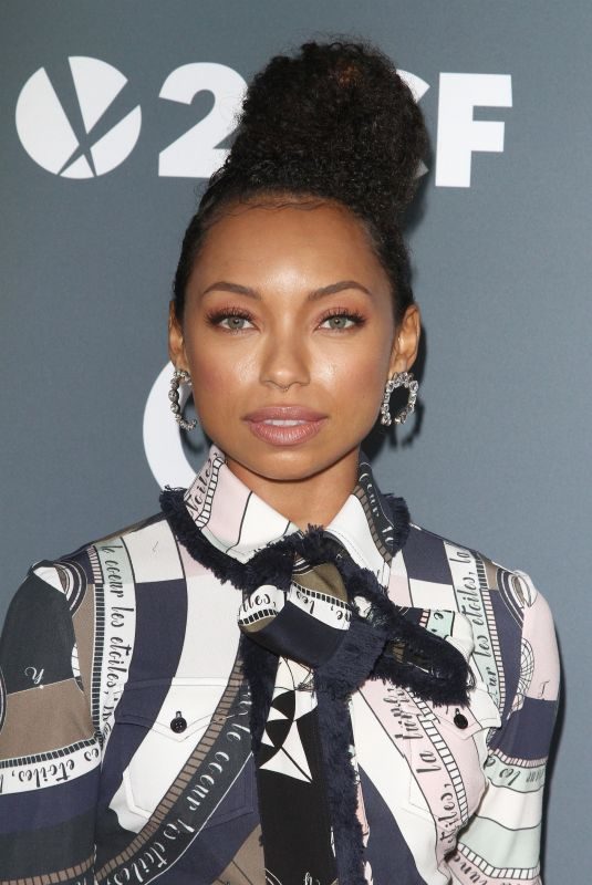 LOGAN BROWNING at Glsen Respect Awards 2018 in Beverly Hills 01/19/2018