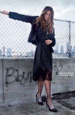 LORENA RAE in Sportalm Magazine, Winter 2018/19