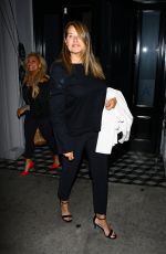 LORRAINE BRACCO at Craig