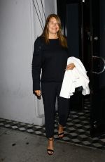 LORRAINE BRACCO at Craig