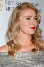 LOUISE LOMBARD at Britannia Awards 2018 in Beverly HIlls 10/26/2018