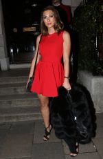 LUISA ZISSMAN at Annabel