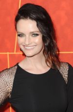 LYDIA HEARST at Amfar Gala 2018 in Los Angeles 10/18/2018