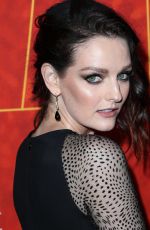 LYDIA HEARST at Amfar Gala 2018 in Los Angeles 10/18/2018