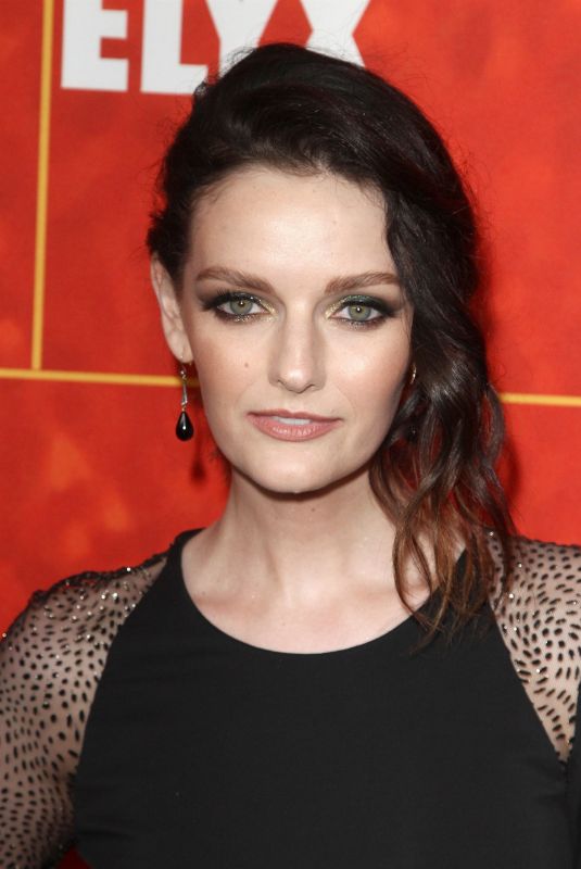 LYDIA HEARST at Amfar Gala 2018 in Los Angeles 10/18/2018