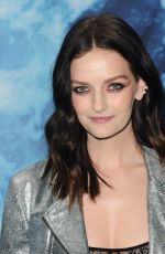 LYDIA HEARST at Ugg