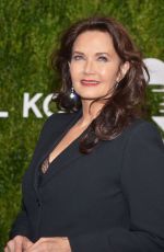 LYNDA CARTER at God