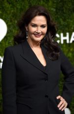 LYNDA CARTER at God