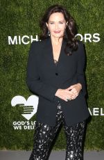 LYNDA CARTER at God
