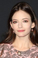 MACKENZIE FOY at Elle Women in Hollywood in Los Angeles 10/15/2018