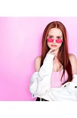 MADELAINE PETSCH for Prive Revaux x Madelaine Collection